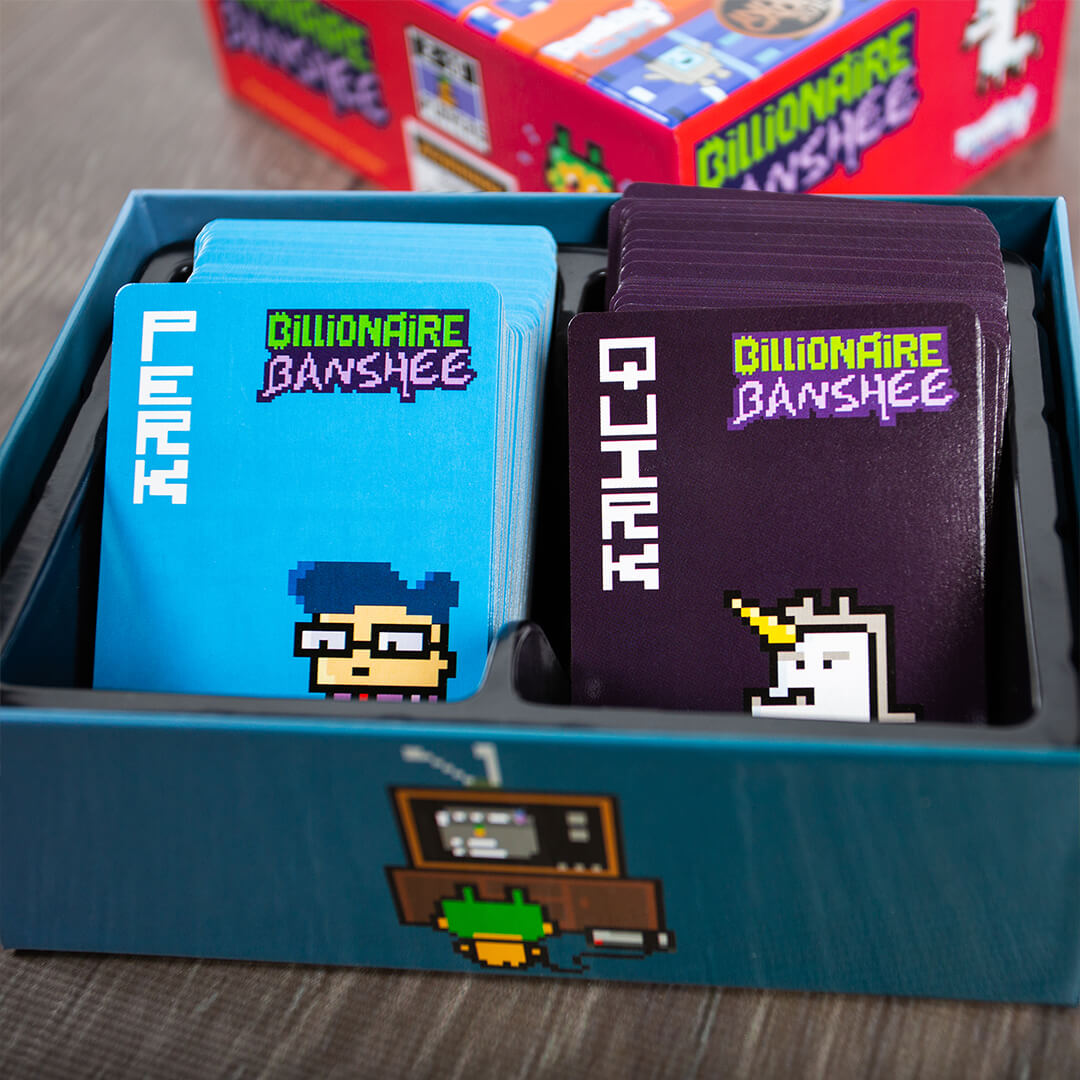 Billionaire Banshee Ultimate Package Bundle Game Breaking Games