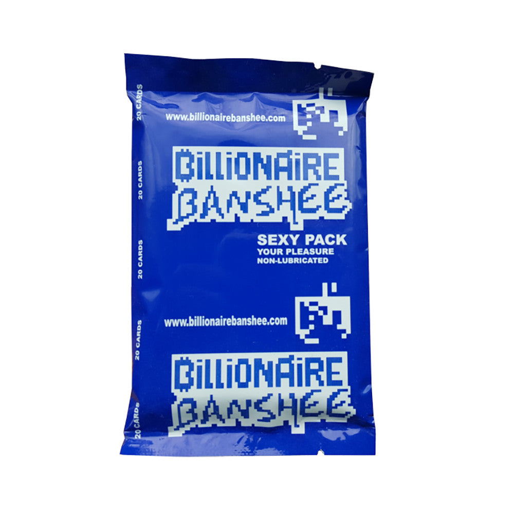 Billionaire Banshee Ultimate Package Bundle Game Breaking Games