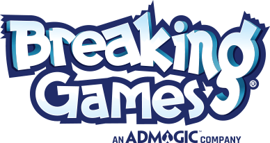 Breaking Games logo