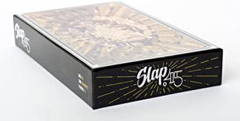 Slap .45 | Family Party Game | 3-7 Players Game Breaking Games
