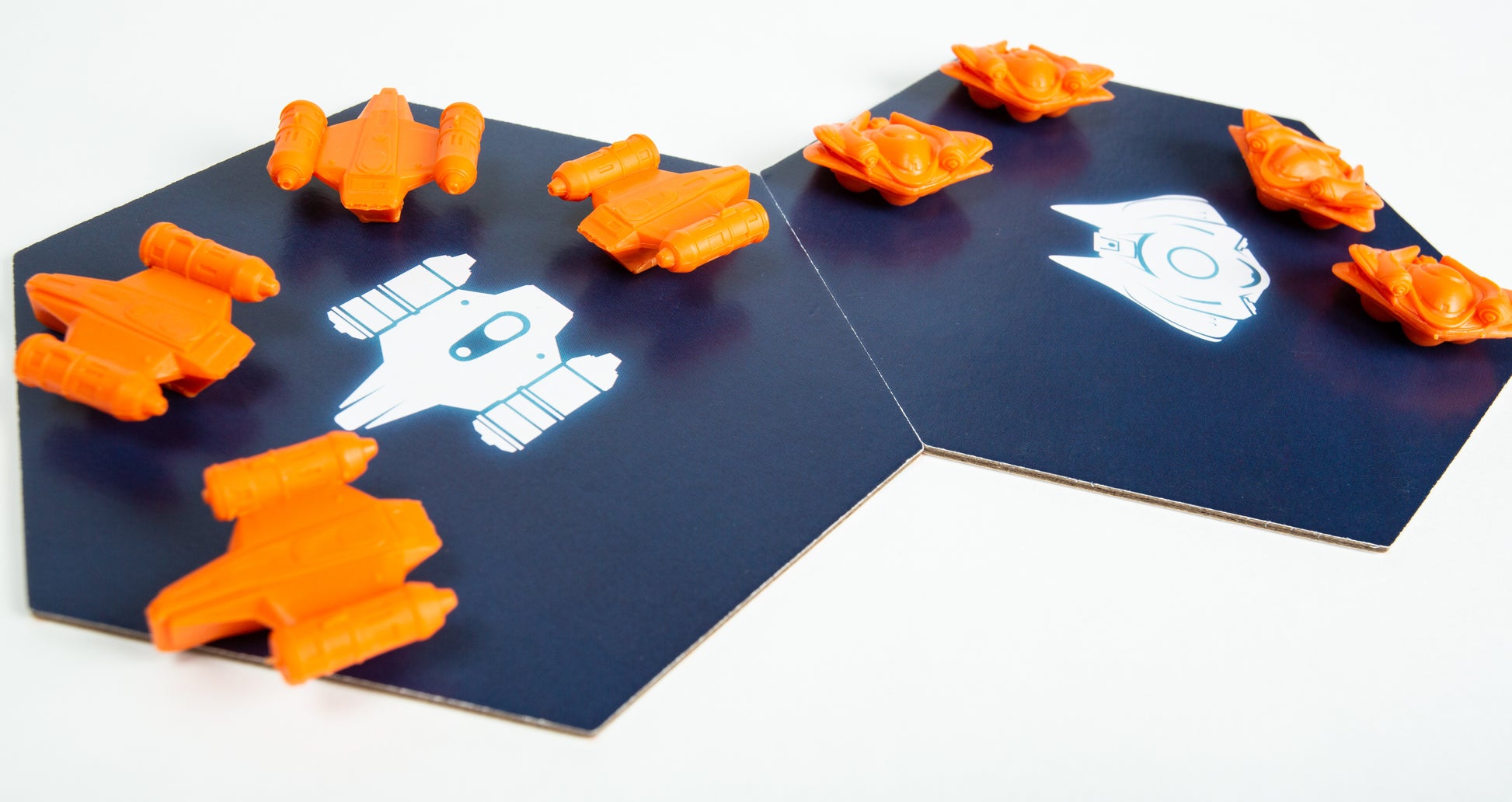 Asking For Trobils: Bounty Hunter Ship Package #3 Game Breaking Games