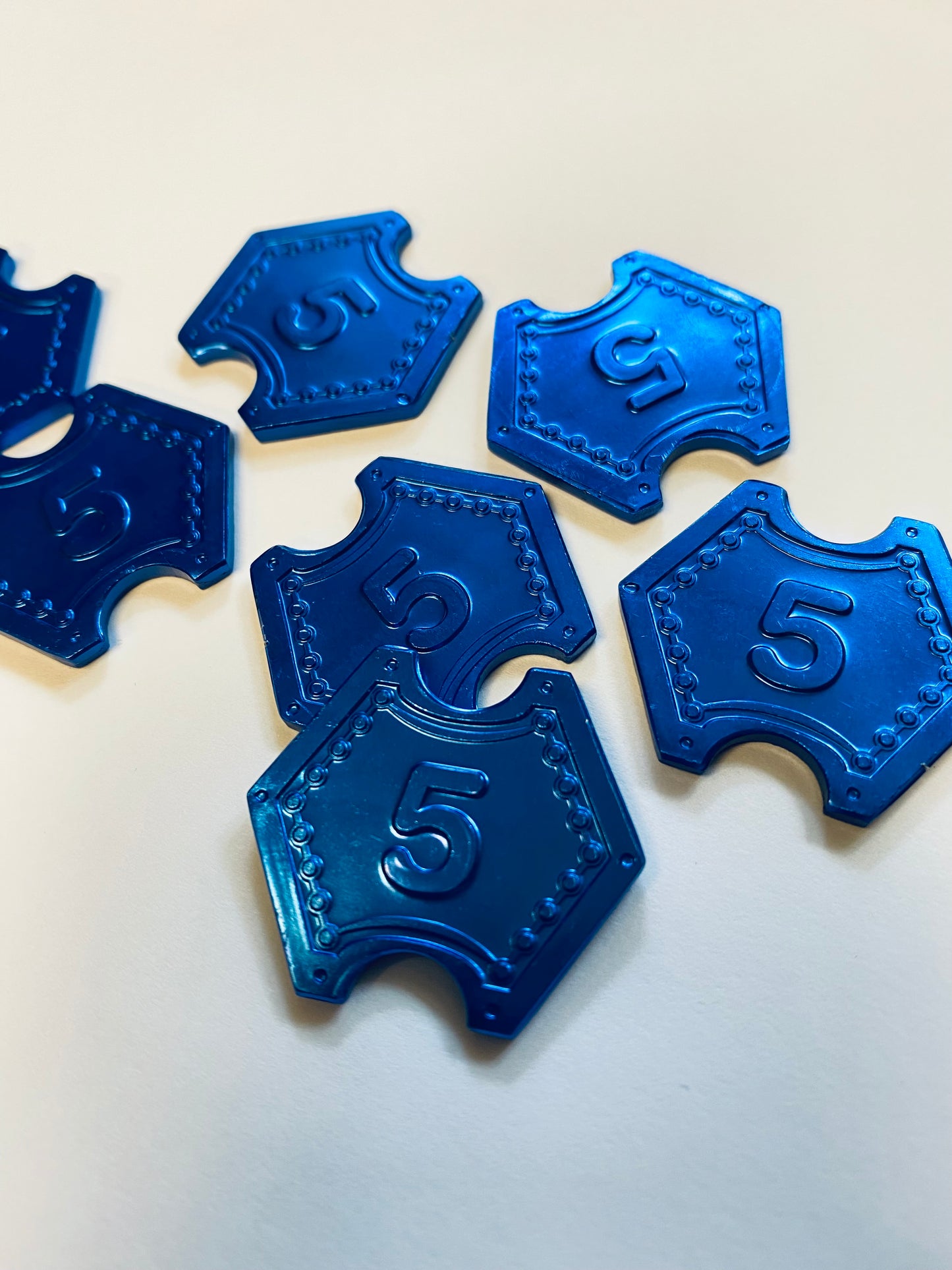 Asking for Trobils Metal Coin Upgrade Pack Breaking Games