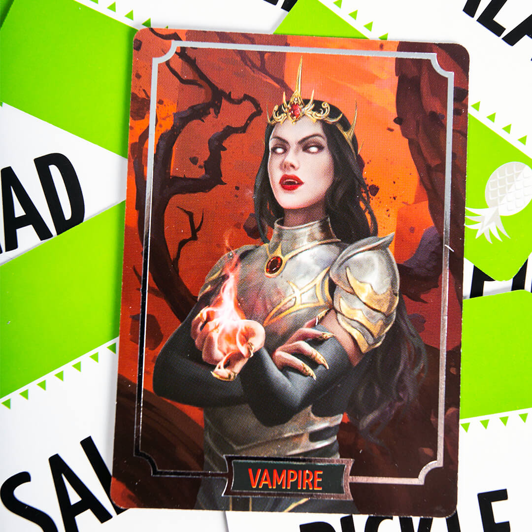 Sparkle*Kitty Nights: Safe Words Pack Expansion Game Breaking Games