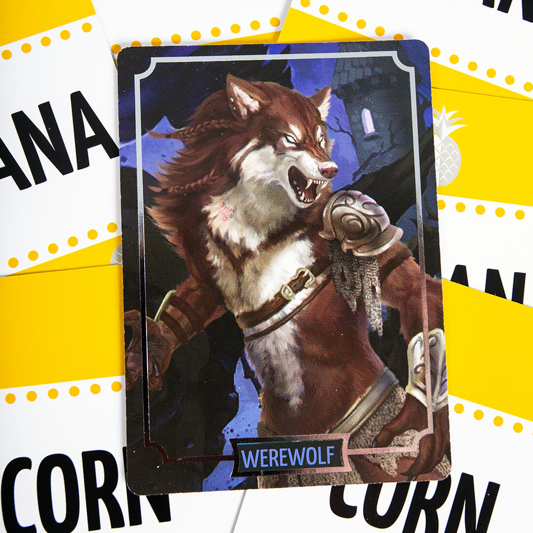 Sparkle*Kitty Nights: Safe Words Pack Expansion Game Breaking Games