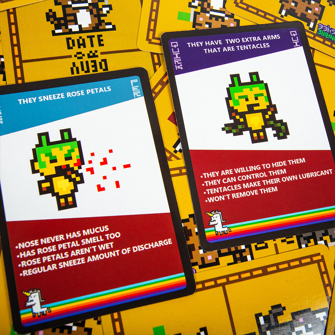 Breaking Games Billionaire Banshee - Fun Party Game for Adults - Perfect Icebreaker for Social Gatherings, Great for Friends & Couples, 2-10 Players Game Breaking Games
