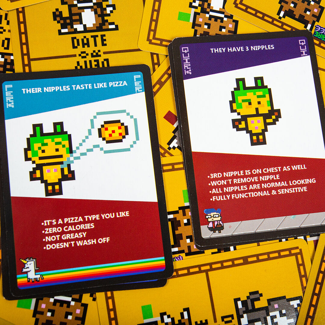 Breaking Games Billionaire Banshee - Fun Party Game for Adults - Perfect Icebreaker for Social Gatherings, Great for Friends & Couples, 2-10 Players Game Breaking Games