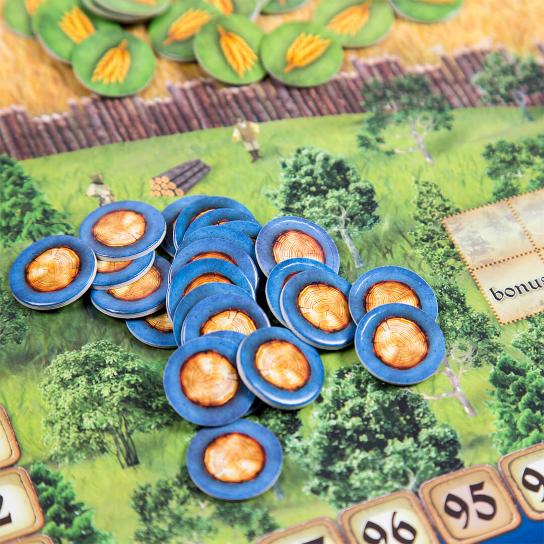 The King's Abbey Game Breaking Games