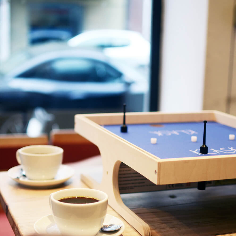 Klask (First Edition) Game Breaking Games