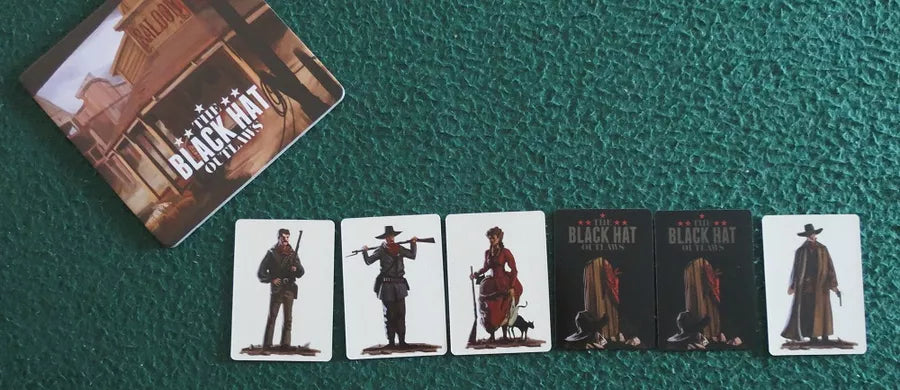 Slap .45 | Family Party Game | 3-7 Players Game Breaking Games