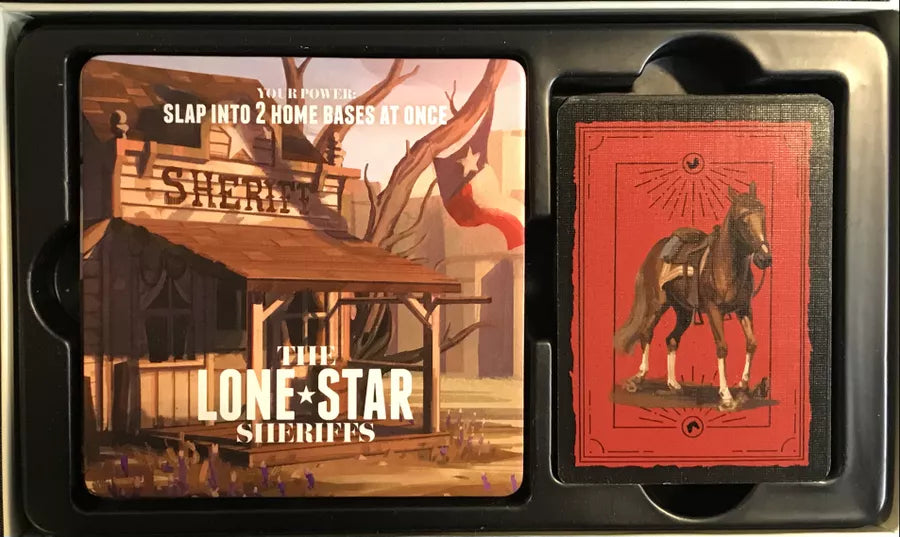 Slap .45 | Family Party Game | 3-7 Players Game Breaking Games