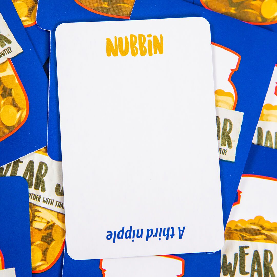 Swear Jar Game Breaking Games