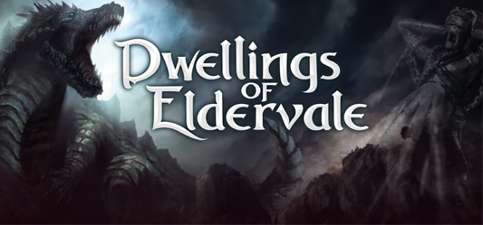 Dwellings Of Eldervale: 4th (English) Printing Timelines