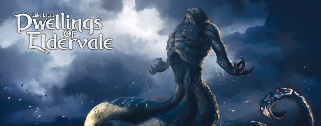 Dwellings of Eldervale Newsletter