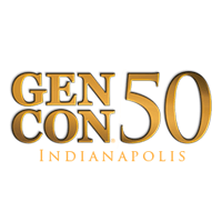 Gen Con 50 - Photos and Videos!