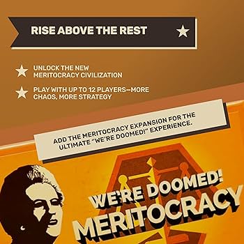 We're Doomed: Complete Bundle Game Breaking Games