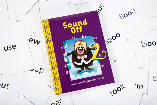 Play2Read: Sound Off #2 Game Breaking Games