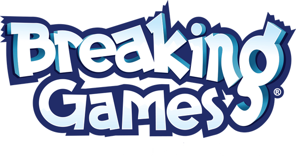 Breaking Games