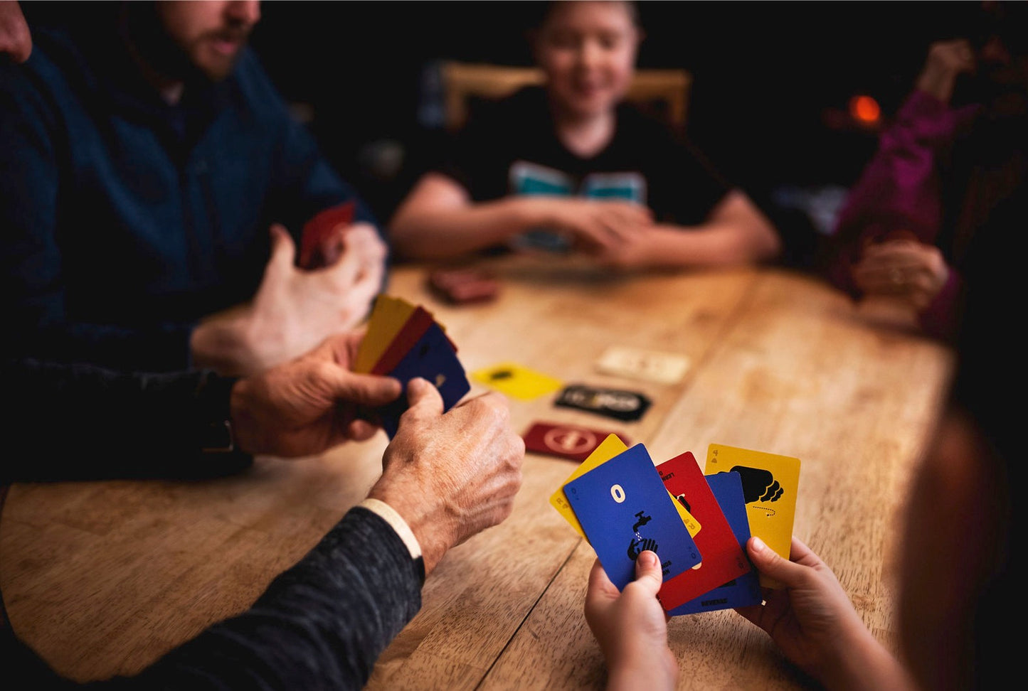 POOP: The Game | Family Friendly Card Game | 2-5 Players Game Breaking Games