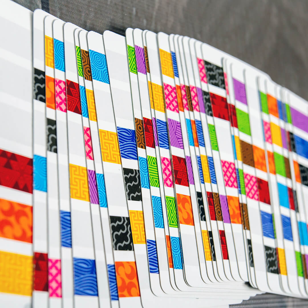 Stripes Game from Breaking Games