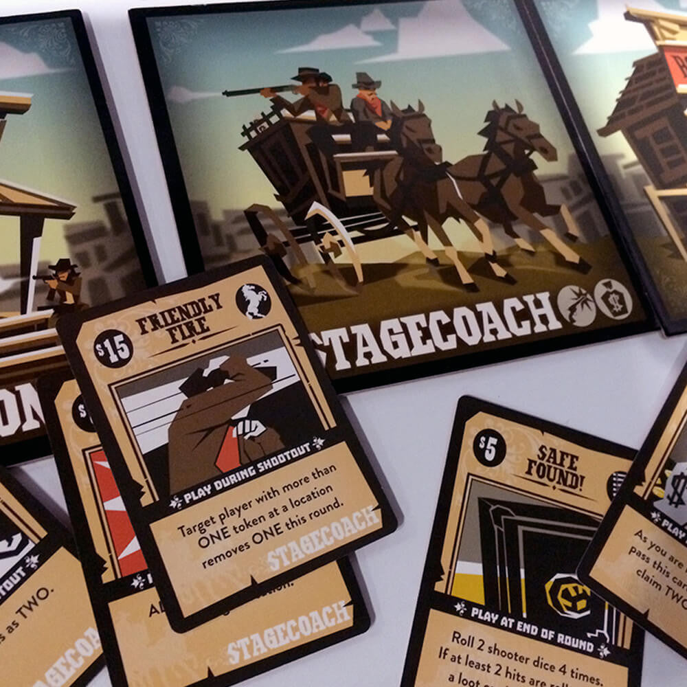 West End Games : Board Games : Target