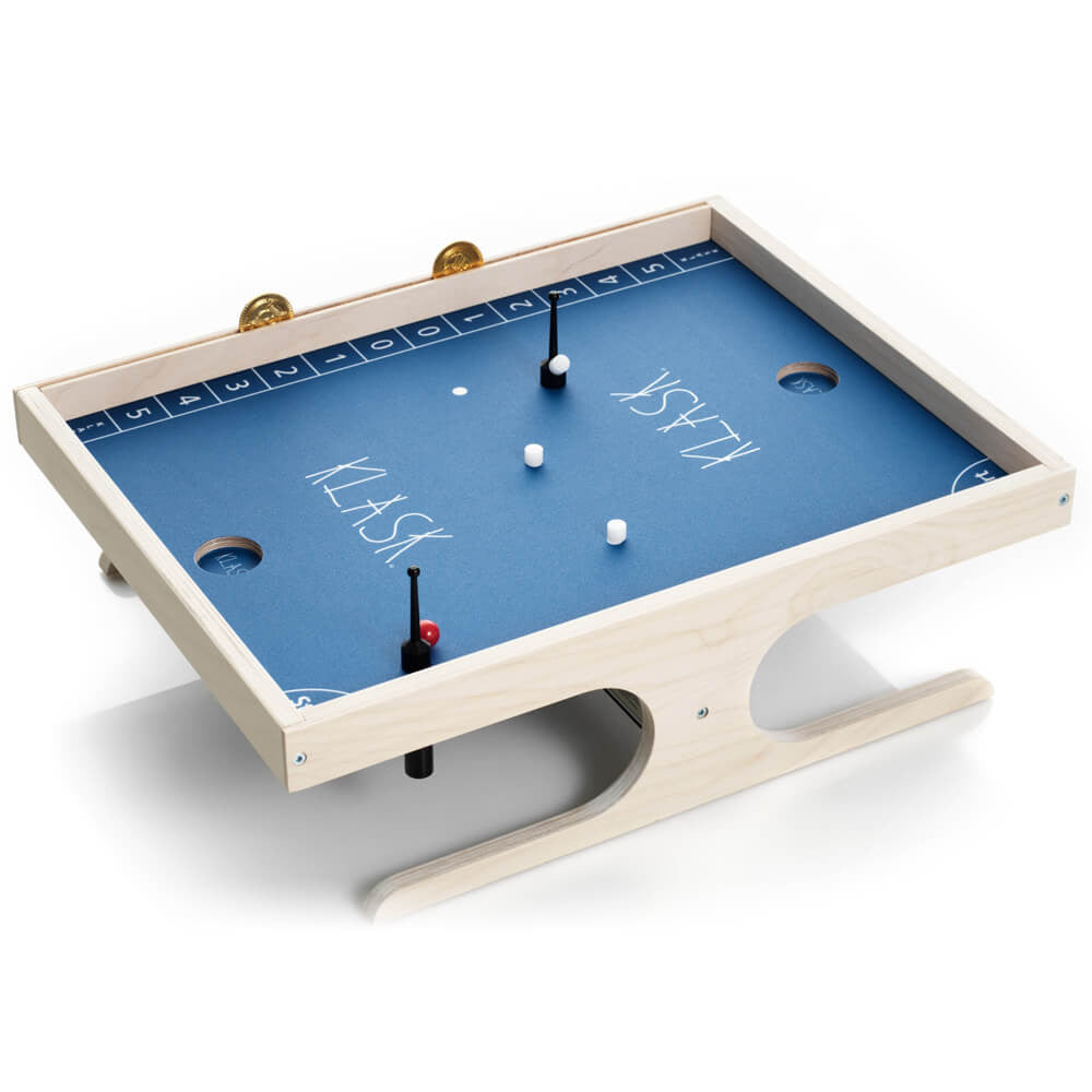 Klask (First Edition) Game Breaking Games